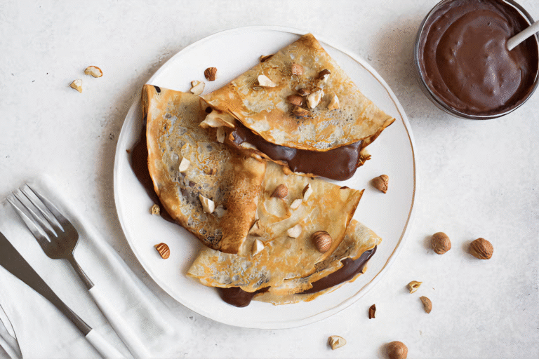 Crepes com chocolate (1)