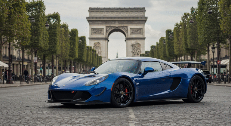 Hennessey Venom GT 2017 (5)