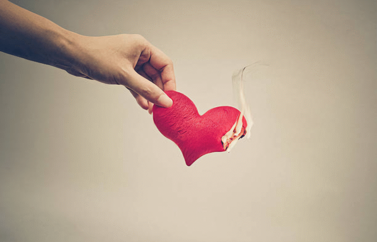 Relacionamentos Tóxicos (1)