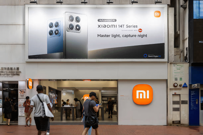 Vale a pena comprar Xiaomi (2)