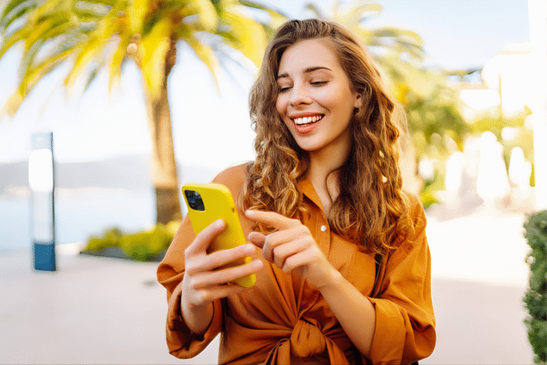 melhores celulares Xiaomi