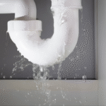 Sifão Está Entupido (1)